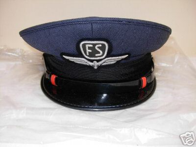 الإجهاض ملكية تعاطف، عطف cappello macchinista treno -  siliconvalleybirding.org