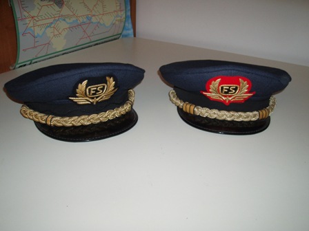 Divise e Qualifiche personale FS - Pagina 3 - Ferrovie.it