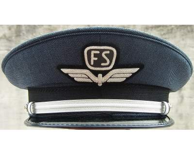 Divise e Qualifiche personale FS - Pagina 3 - Ferrovie.it