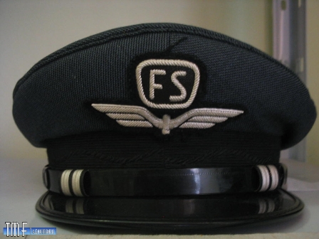 Divise e Qualifiche personale FS - Pagina 3 - Ferrovie.it