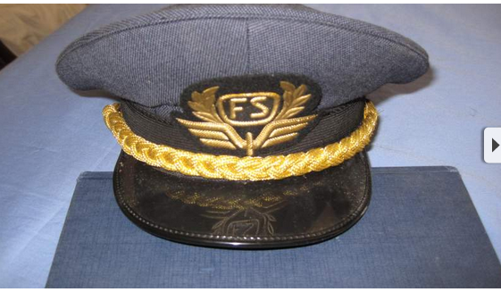 Divise e Qualifiche personale FS - Pagina 3 - Ferrovie.it
