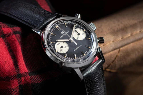 Costo revisione orologio hamilton deals