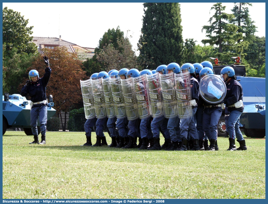 Galleria Fotografica della Polizia di Stato Pagina 13