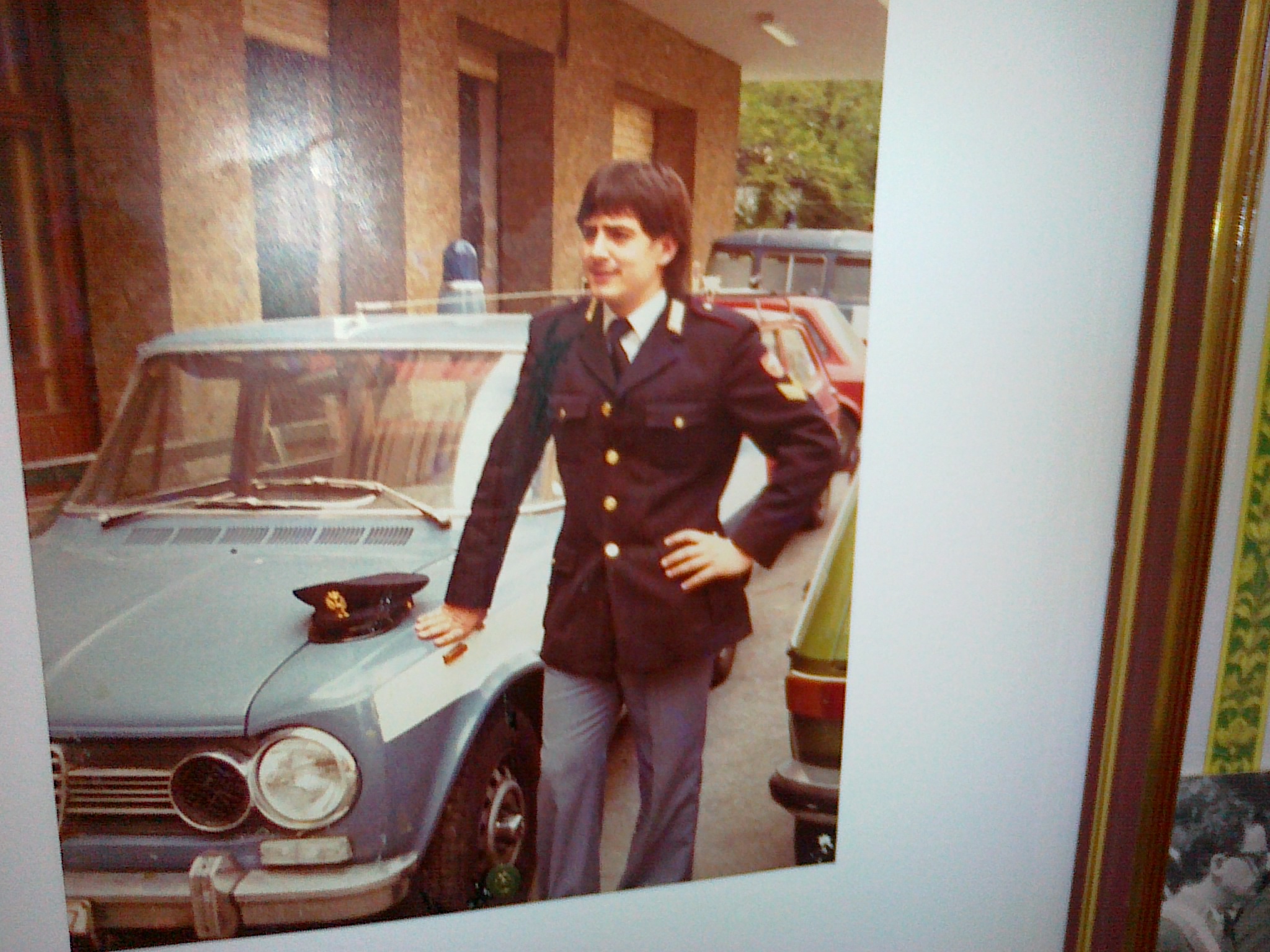 Alfa Romeo 1600 GT Junior Alfa Romeo 1600 GT Junior